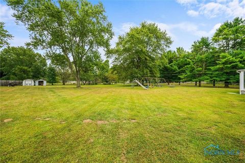 Tiny photo for 5741 Waterville Swanton Road, Swanton, OH 43558 (MLS # 6135066)