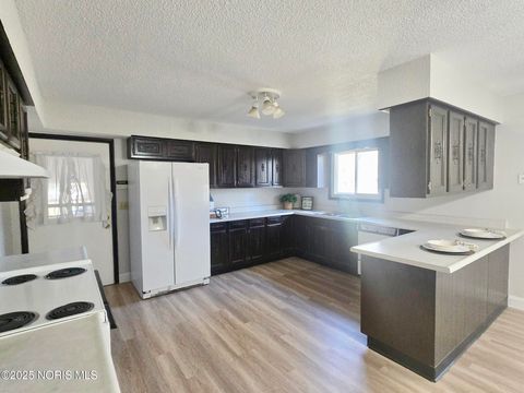 Tiny photo for 5741 Waterville Swanton Road, Swanton, OH 43558 (MLS # 6135066)