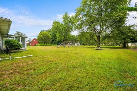 Tiny photo for 5741 Waterville Swanton Road, Swanton, OH 43558 (MLS # 6135066)