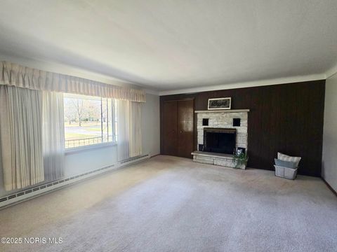 Tiny photo for 5741 Waterville Swanton Road, Swanton, OH 43558 (MLS # 6135066)