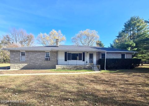Tiny photo for 5741 Waterville Swanton Road, Swanton, OH 43558 (MLS # 6135066)