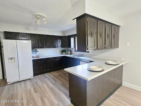 Tiny photo for 5741 Waterville Swanton Road, Swanton, OH 43558 (MLS # 6135066)