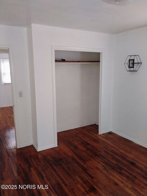 Tiny photo for 5509 Clover Lane, Toledo, OH 43623 (MLS # 10000493)