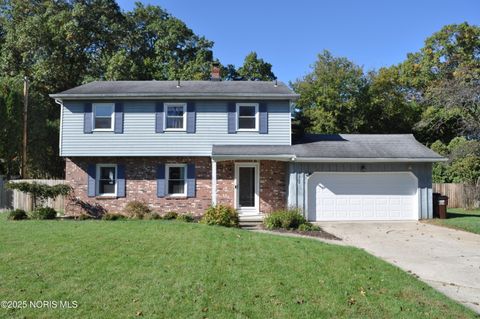 5709 Plantation Drive Toledo OH 43623
