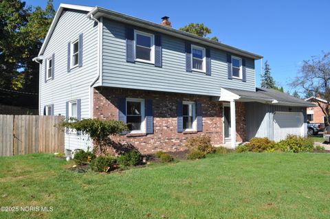 Tiny photo for 5709 Plantation Drive, Toledo, OH 43623 (MLS # 10000336)