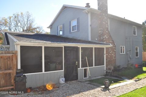 Tiny photo for 5709 Plantation Drive, Toledo, OH 43623 (MLS # 10000336)