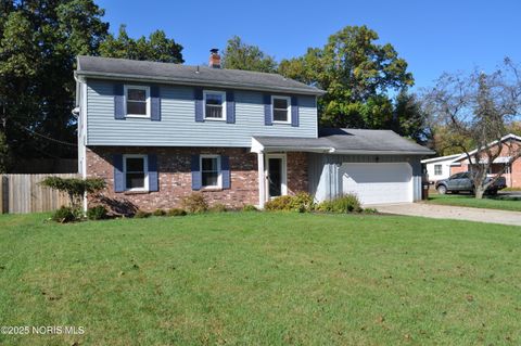 Tiny photo for 5709 Plantation Drive, Toledo, OH 43623 (MLS # 10000336)