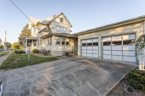 Tiny photo for 504 E Main Street, Leipsic, OH 45856 (MLS # 10000280)