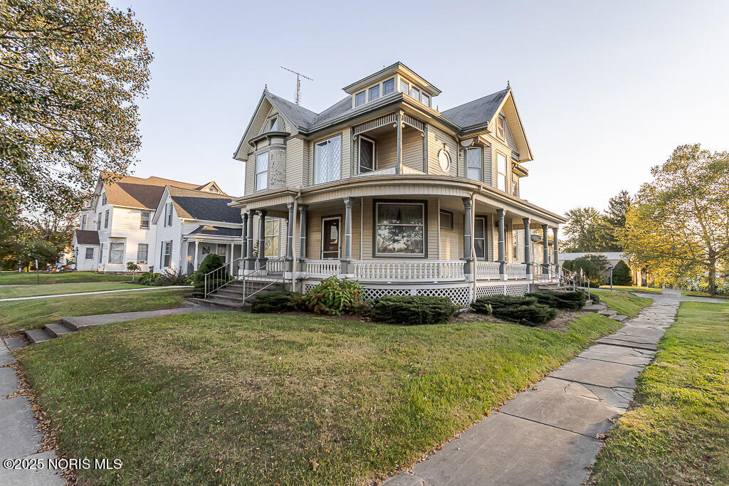 504 E Main Street