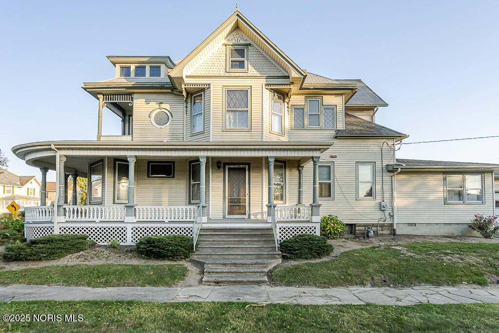 504 E Main Street