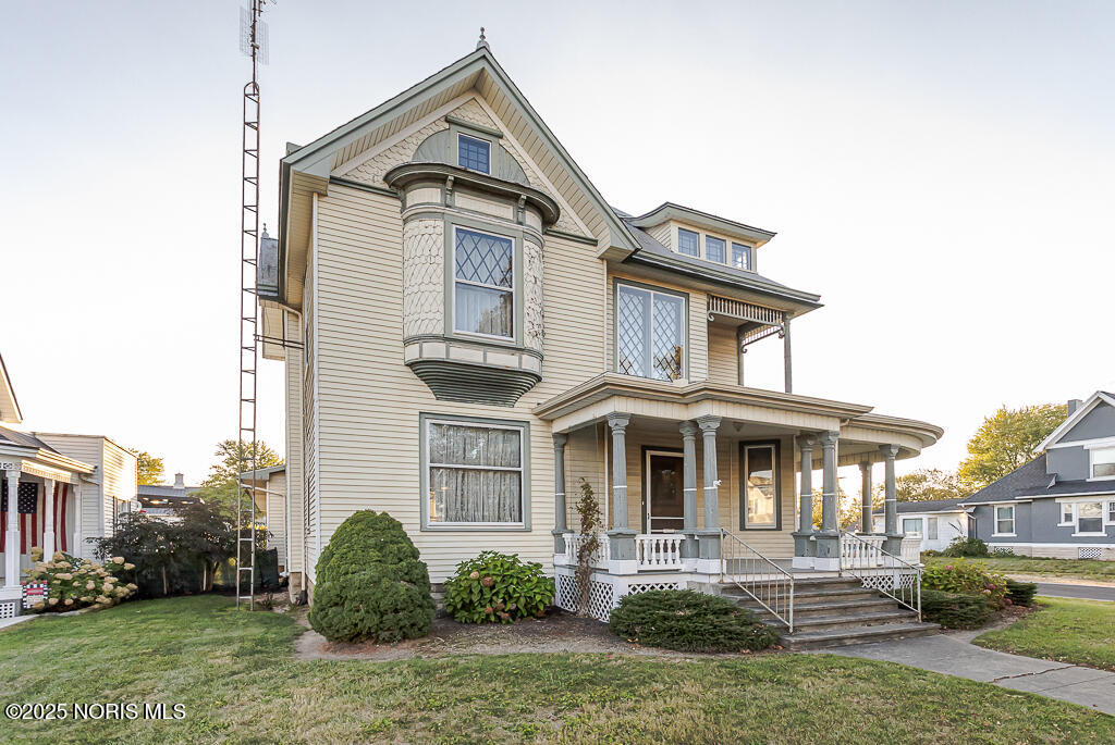 504 E Main Street