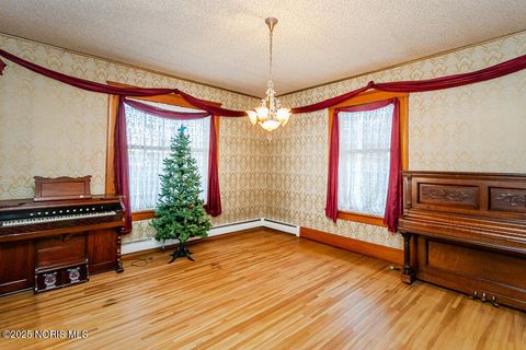 Tiny photo for 504 E Main Street, Leipsic, OH 45856 (MLS # 10000280)