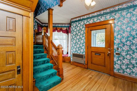 Tiny photo for 504 E Main Street, Leipsic, OH 45856 (MLS # 10000280)