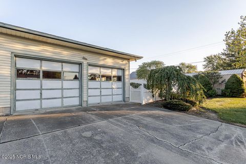 Tiny photo for 504 E Main Street, Leipsic, OH 45856 (MLS # 10000280)