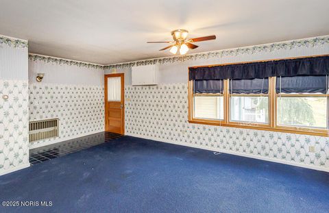 Tiny photo for 504 E Main Street, Leipsic, OH 45856 (MLS # 10000280)