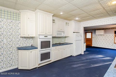 Tiny photo for 504 E Main Street, Leipsic, OH 45856 (MLS # 10000280)