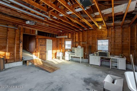 Tiny photo for 504 E Main Street, Leipsic, OH 45856 (MLS # 10000280)