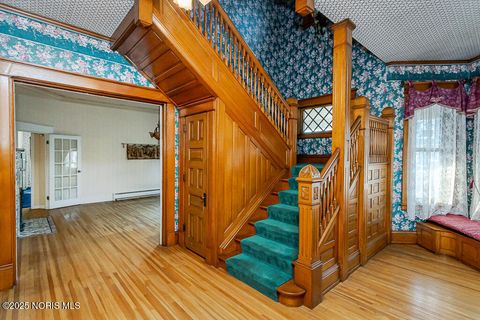 Tiny photo for 504 E Main Street, Leipsic, OH 45856 (MLS # 10000280)