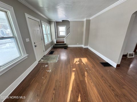 Tiny photo for 4218 Parrakeet Avenue, Toledo, OH 43612 (MLS # 10003511)