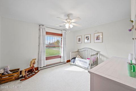 Tiny photo for 15590 Township Road 166, Arlington, OH 45814 (MLS # 10000652)