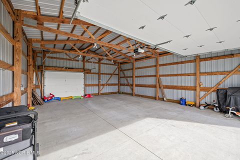 Tiny photo for 15590 Township Road 166, Arlington, OH 45814 (MLS # 10000652)