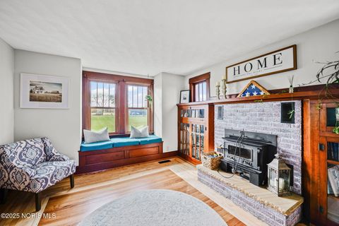 Tiny photo for 15590 Township Road 166, Arlington, OH 45814 (MLS # 10000652)