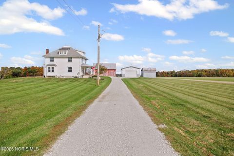 Tiny photo for 15590 Township Road 166, Arlington, OH 45814 (MLS # 10000652)