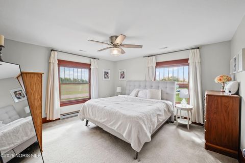 Tiny photo for 15590 Township Road 166, Arlington, OH 45814 (MLS # 10000652)