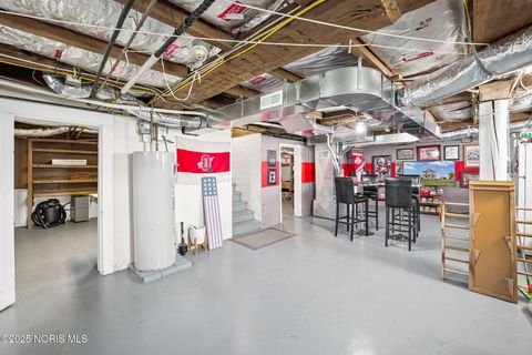 Tiny photo for 15590 Township Road 166, Arlington, OH 45814 (MLS # 10000652)