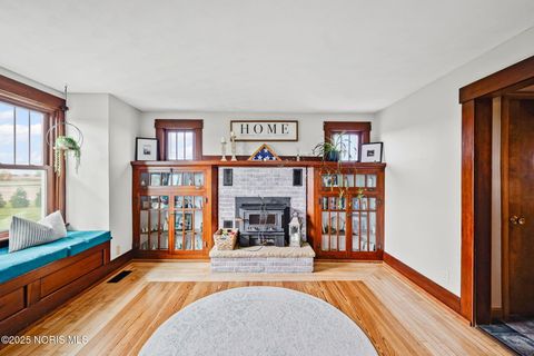 Tiny photo for 15590 Township Road 166, Arlington, OH 45814 (MLS # 10000652)