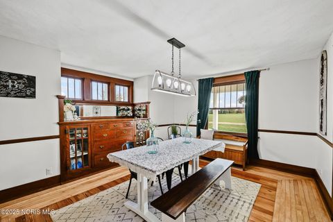 Tiny photo for 15590 Township Road 166, Arlington, OH 45814 (MLS # 10000652)