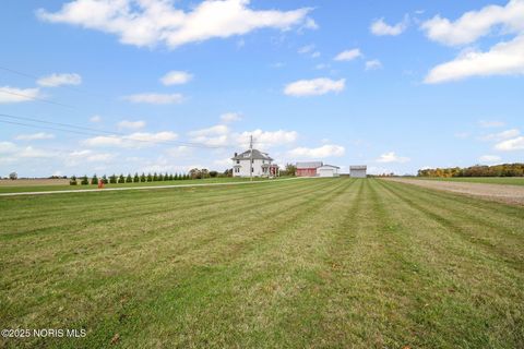 Tiny photo for 15590 Township Road 166, Arlington, OH 45814 (MLS # 10000652)