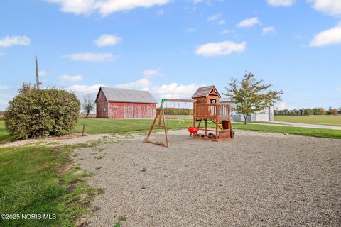 Tiny photo for 15590 Township Road 166, Arlington, OH 45814 (MLS # 10000652)