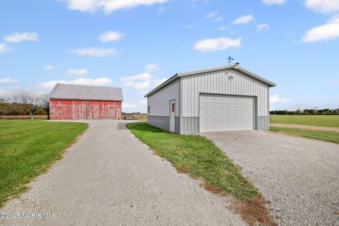 Tiny photo for 15590 Township Road 166, Arlington, OH 45814 (MLS # 10000652)