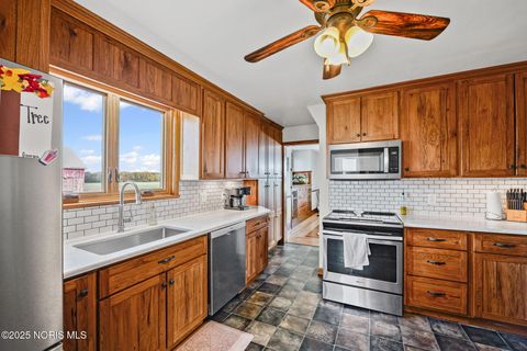 Tiny photo for 15590 Township Road 166, Arlington, OH 45814 (MLS # 10000652)