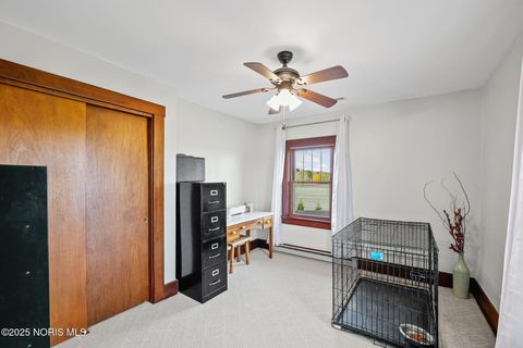 Tiny photo for 15590 Township Road 166, Arlington, OH 45814 (MLS # 10000652)