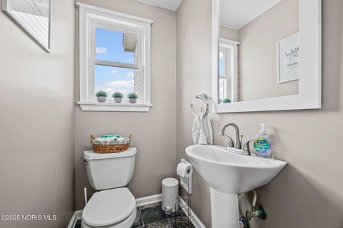 Tiny photo for 15590 Township Road 166, Arlington, OH 45814 (MLS # 10000652)