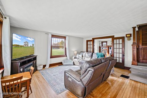 Tiny photo for 15590 Township Road 166, Arlington, OH 45814 (MLS # 10000652)