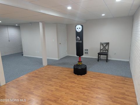 Tiny photo for 10453 White Oak Drive, Perrysburg, OH 43551 (MLS # 10000059)