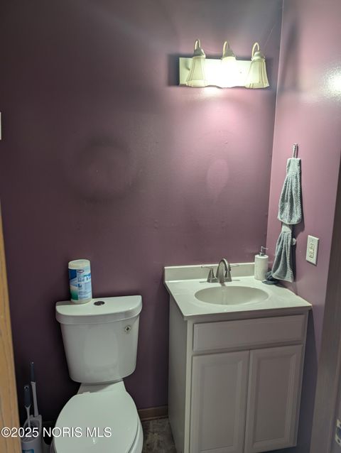 Tiny photo for 10453 White Oak Drive, Perrysburg, OH 43551 (MLS # 10000059)