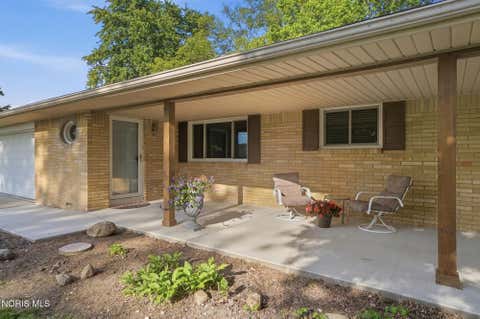 Tiny photo for 1678 N Smith Drive, Genoa, OH 43430 (MLS # 10008537)