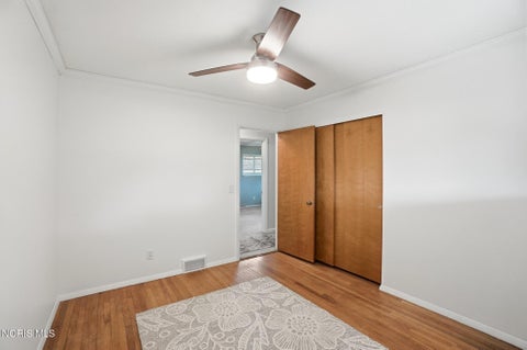Tiny photo for 1678 N Smith Drive, Genoa, OH 43430 (MLS # 10008537)