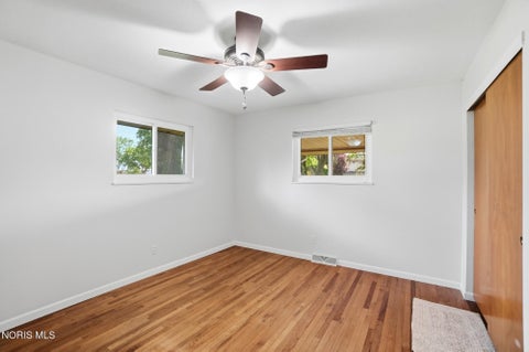 Tiny photo for 1678 N Smith Drive, Genoa, OH 43430 (MLS # 10008537)