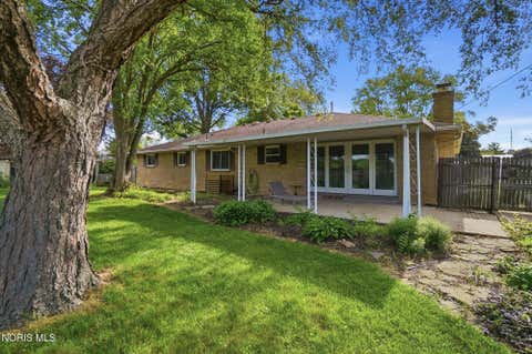Tiny photo for 1678 N Smith Drive, Genoa, OH 43430 (MLS # 10008537)