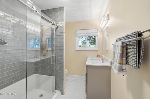 Tiny photo for 1678 N Smith Drive, Genoa, OH 43430 (MLS # 10008537)