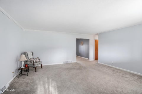 Tiny photo for 1678 N Smith Drive, Genoa, OH 43430 (MLS # 10008537)