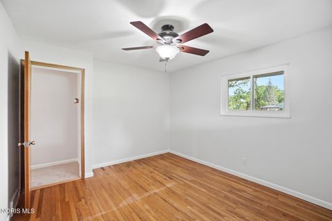 Tiny photo for 1678 N Smith Drive, Genoa, OH 43430 (MLS # 10008537)