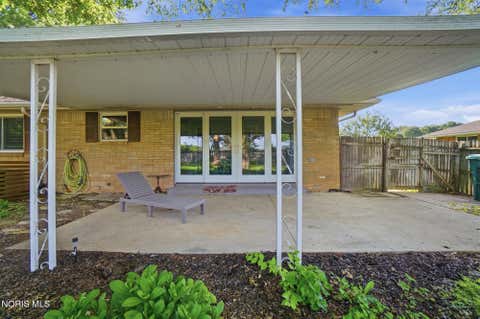 Tiny photo for 1678 N Smith Drive, Genoa, OH 43430 (MLS # 10008537)