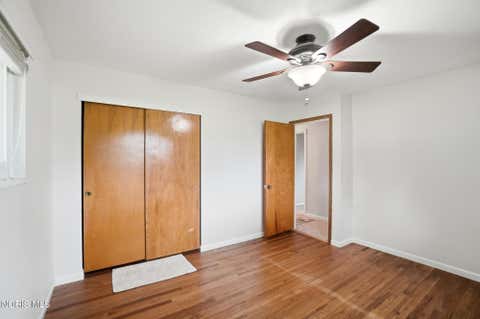 Tiny photo for 1678 N Smith Drive, Genoa, OH 43430 (MLS # 10008537)