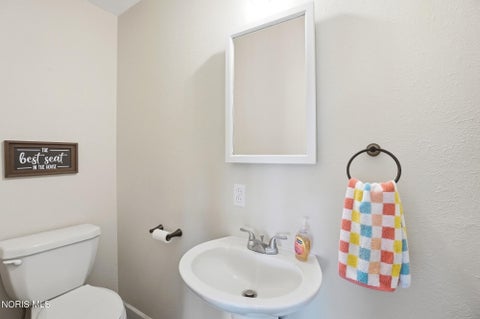 Tiny photo for 1678 N Smith Drive, Genoa, OH 43430 (MLS # 10008537)